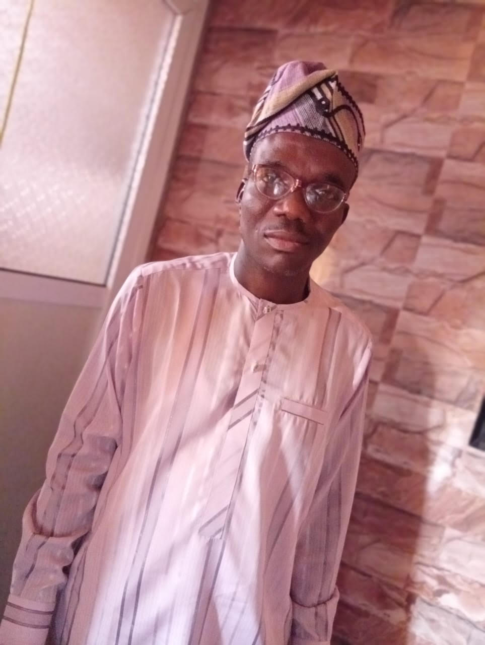 Mr. R.A. Oshinlaja